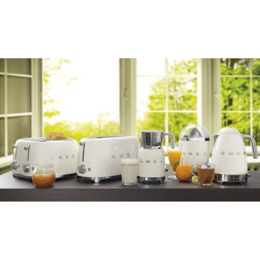 Smeg MFF11CREU – Bild 3
