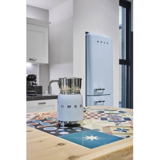 Smeg MFF11PBEU – Bild 5