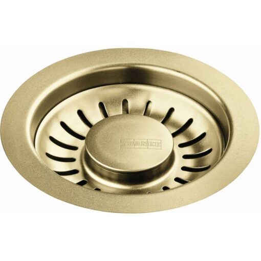 Franke Druckknopf-Ventilset (112.0653.036) – Bild 3