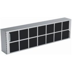 Franke Aktivkohlefilter (112.0548.448)