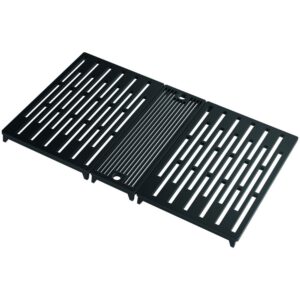 Franke Bodengitter Premium 405x674x35mm (112.0676.895)