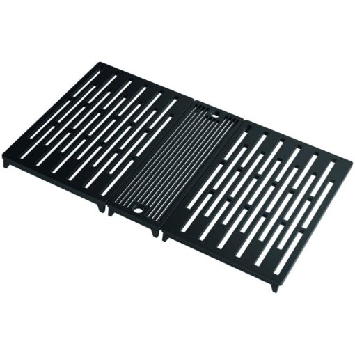 Franke Bodengitter Premium 405x674x35mm (112.0676.895)