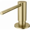 Franke Spülmittel-Dispenser Atlas Gold (112.0681.200)
