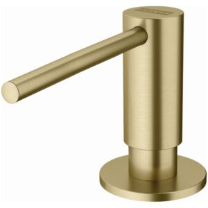 Franke Spülmittel-Dispenser Atlas Gold (112.0681.200)
