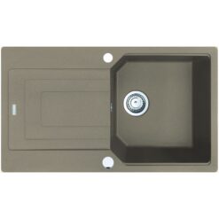 Franke UBG 611-86 (114.0682.522)