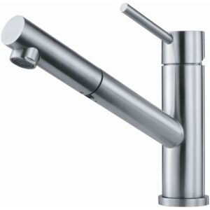 Franke Orbit Zugauslauf (115.0569.461)