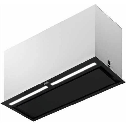 Franke Inca Lux FBFP BK MATT A70 (305.0665.392)
