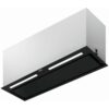 Franke Inca Lux FBFP BK MATT A86 (305.0665.393)