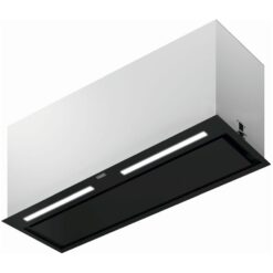 Franke Inca Lux FBFP BK MATT A86 (305.0665.393)