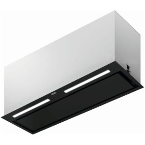 Franke Inca Lux FBFP BK MATT A86 (305.0665.393)