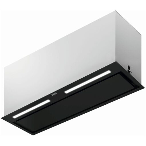 Franke Inca Lux FBFP BK MATT A86 (305.0665.393)