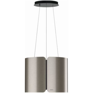 Franke SMART SUSPENDED FSMS F42 SS/BK MATT (345.0654.870)