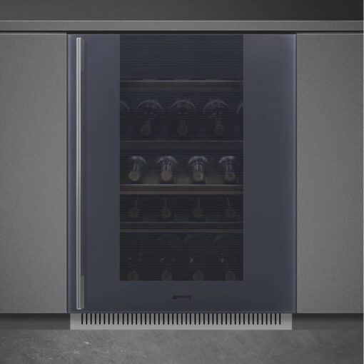 Smeg CVI138RG