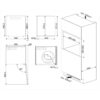 Smeg CVI329X3