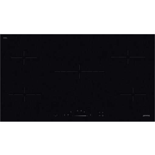 Smeg SE495ETD