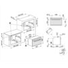 Smeg SO4102S3B3