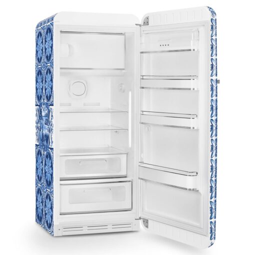 Smeg FAB28RDGME5