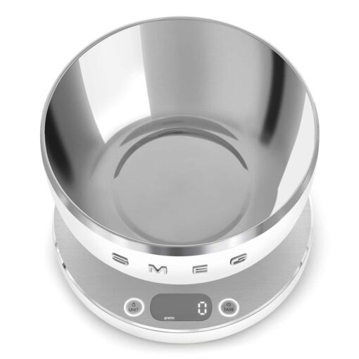 Smeg KSC01WHMWW
