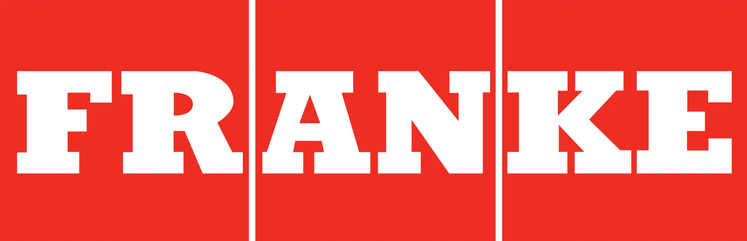 FRANKE Logo