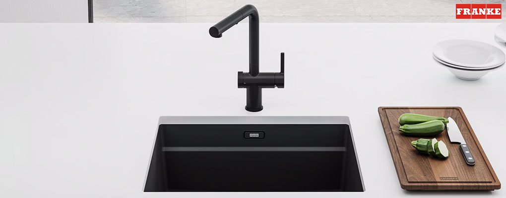 Franke Shop Slider