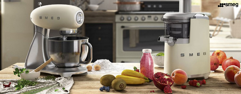 Smeg HP Slider