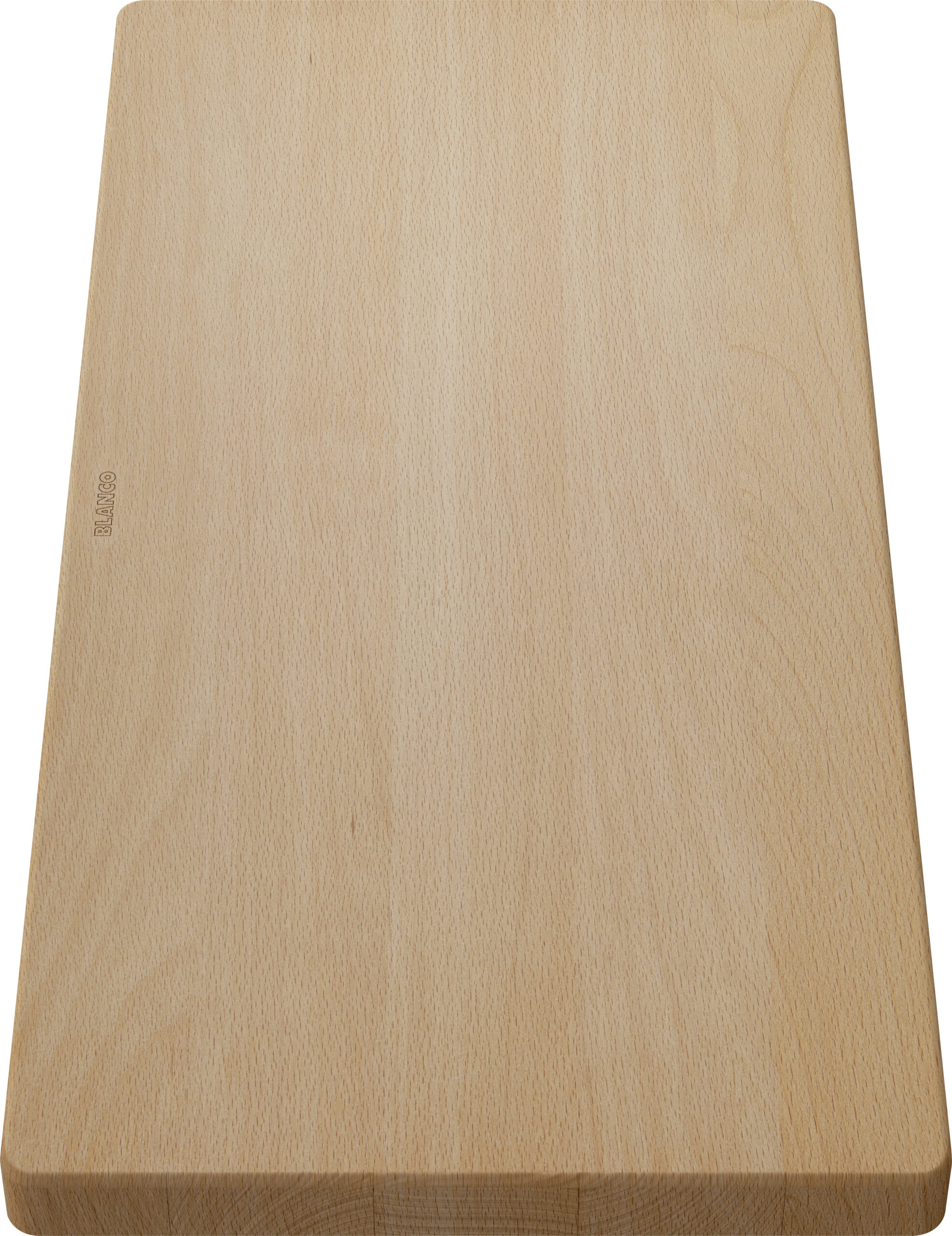 Schneidbrett aus massiver Buche (218313)