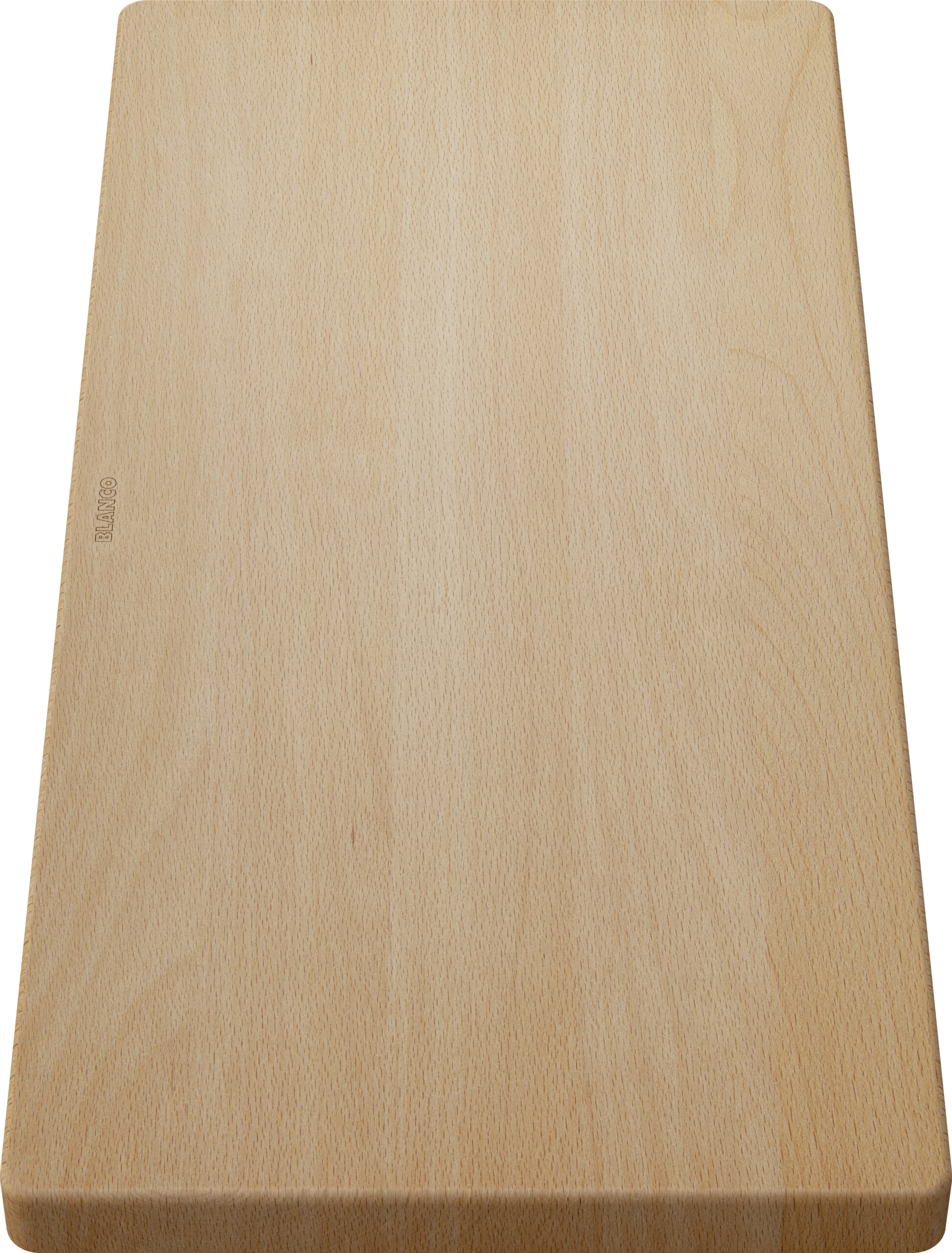 Schneidbrett aus massiver Buche (225362)