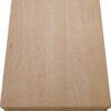 Schneidbrett aus massiver Buche (514544)