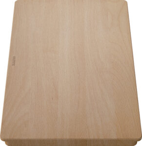 Schneidbrett aus massiver Buche (514544)