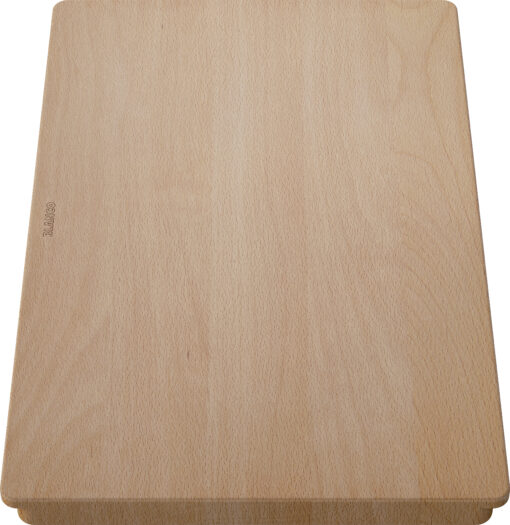Schneidbrett aus massiver Buche (514544)