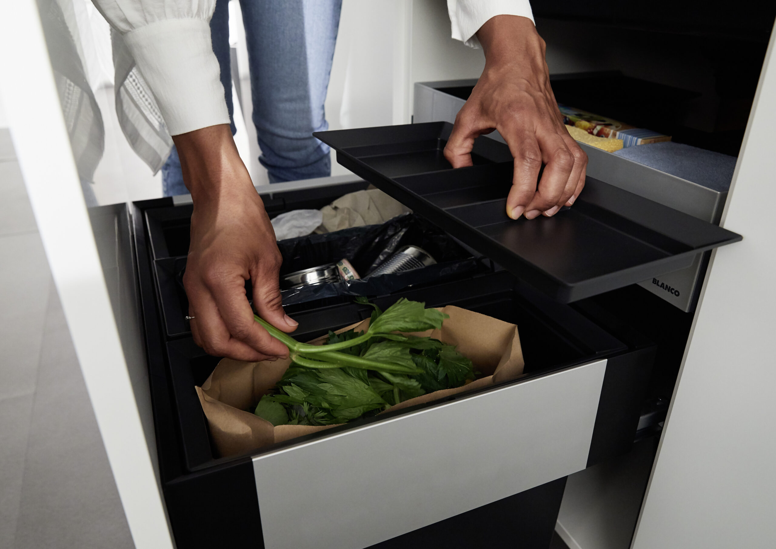 SELECT Eimerdeckel  6 l (231974)