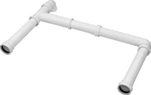 Beckenverbindung 2 x 3 ½'' (225088)