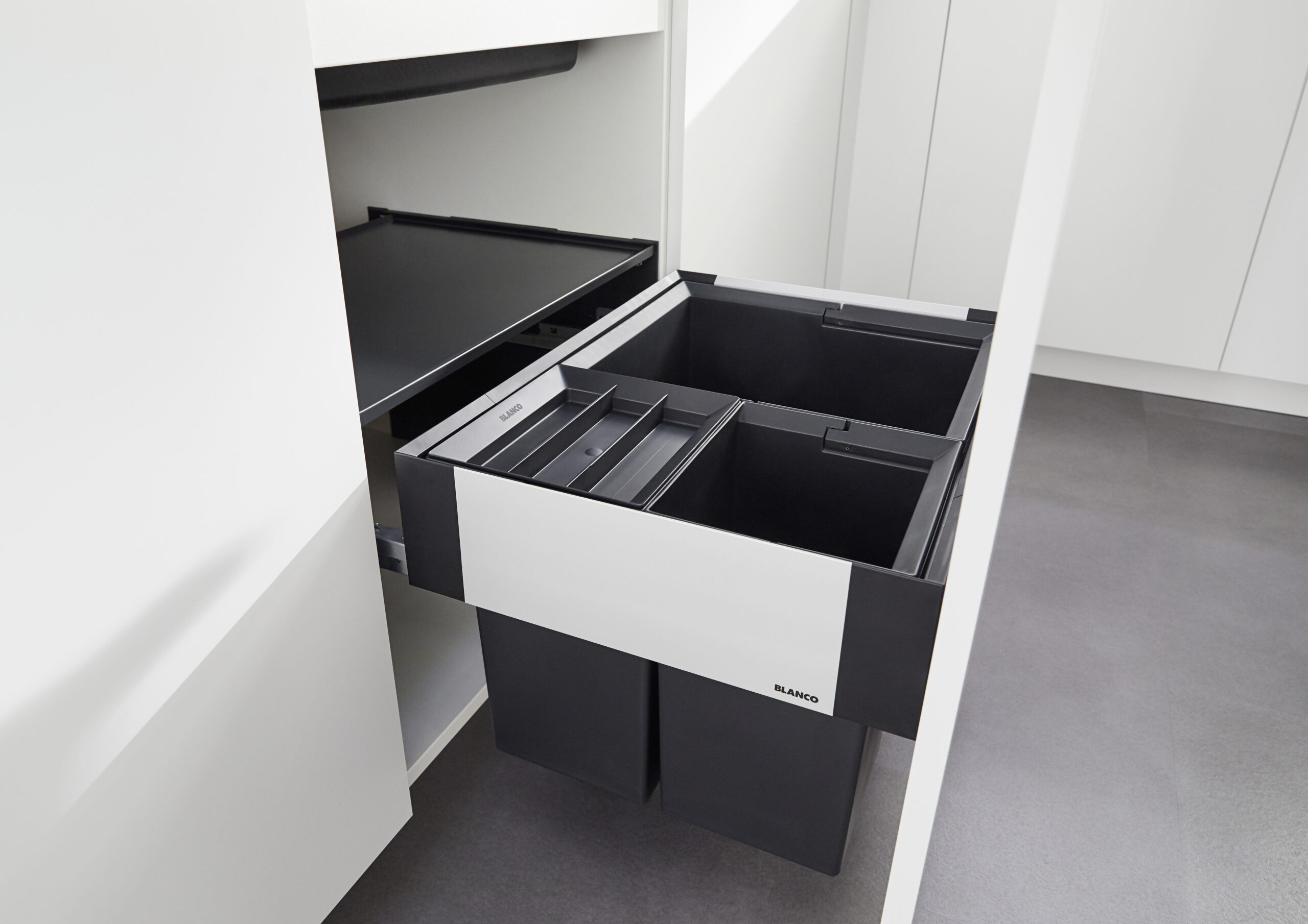 SELECT II Rahmensteg (239913)