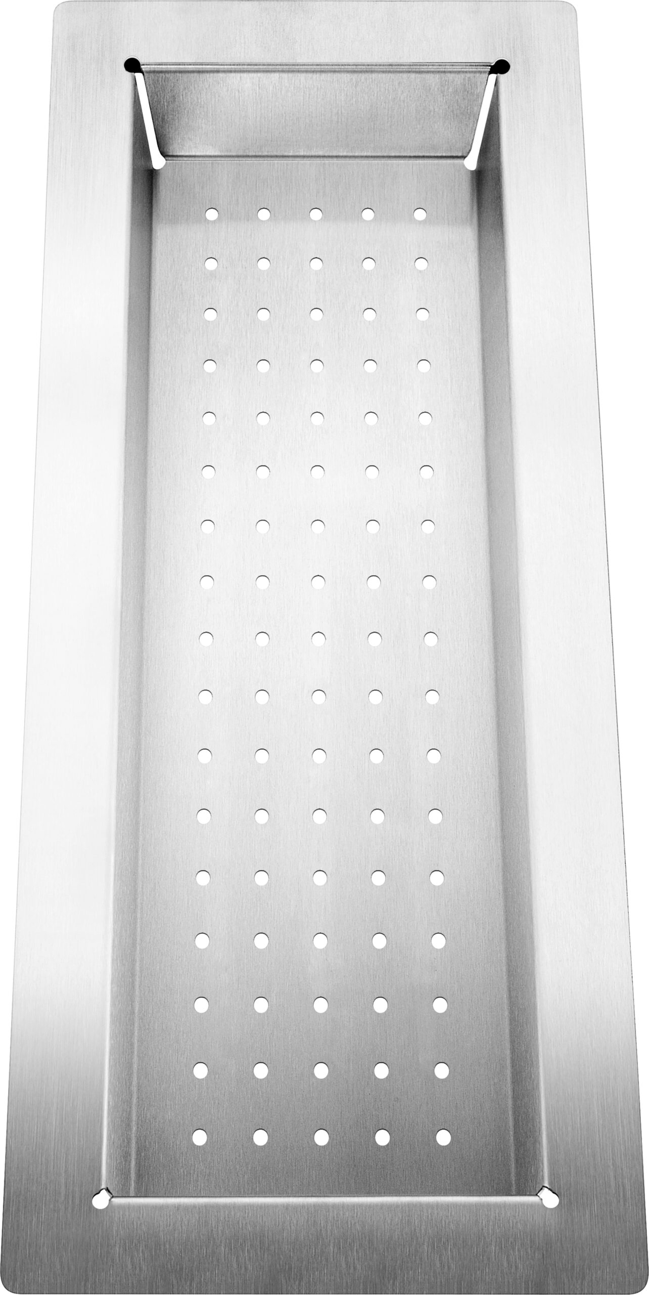 Resteschale aus Edelstahl (514542)