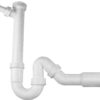 Geruchsverschluss 1 ½'' (137267)