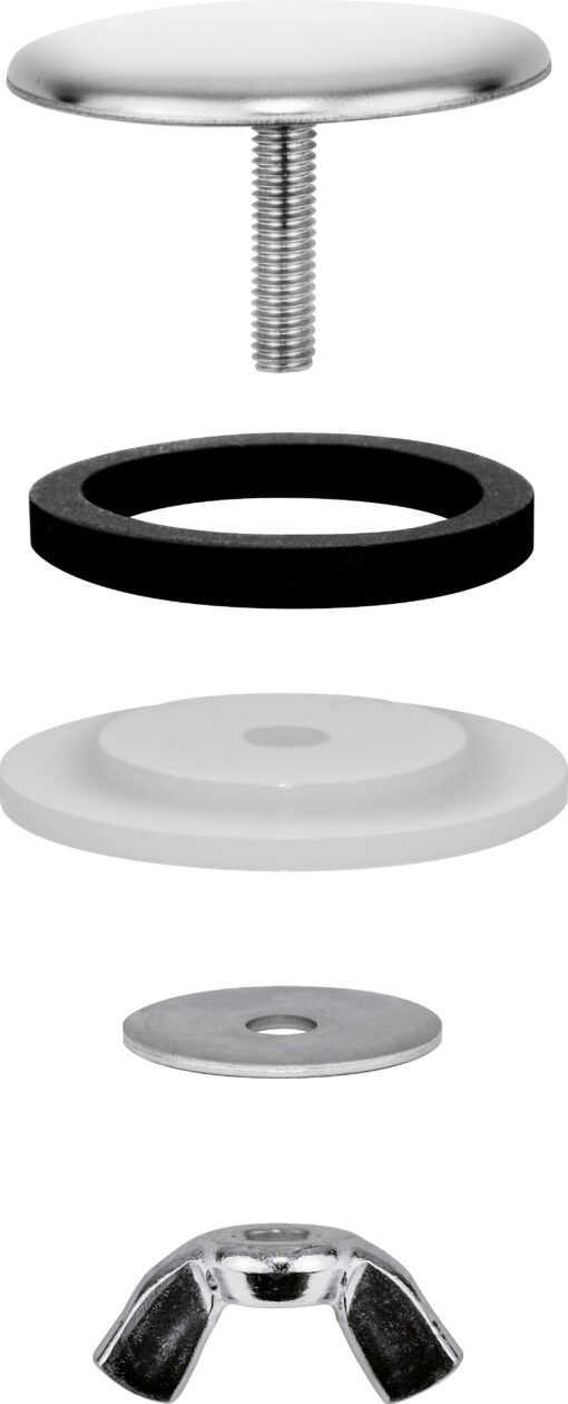 Hahnlochstopfen 48 mm Ø (137164)