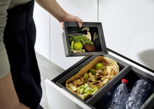 SELECT Universalbox (229342)