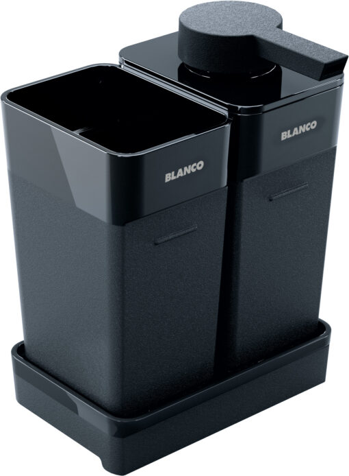 Worktop Organizer Soap Dispenser (527449)