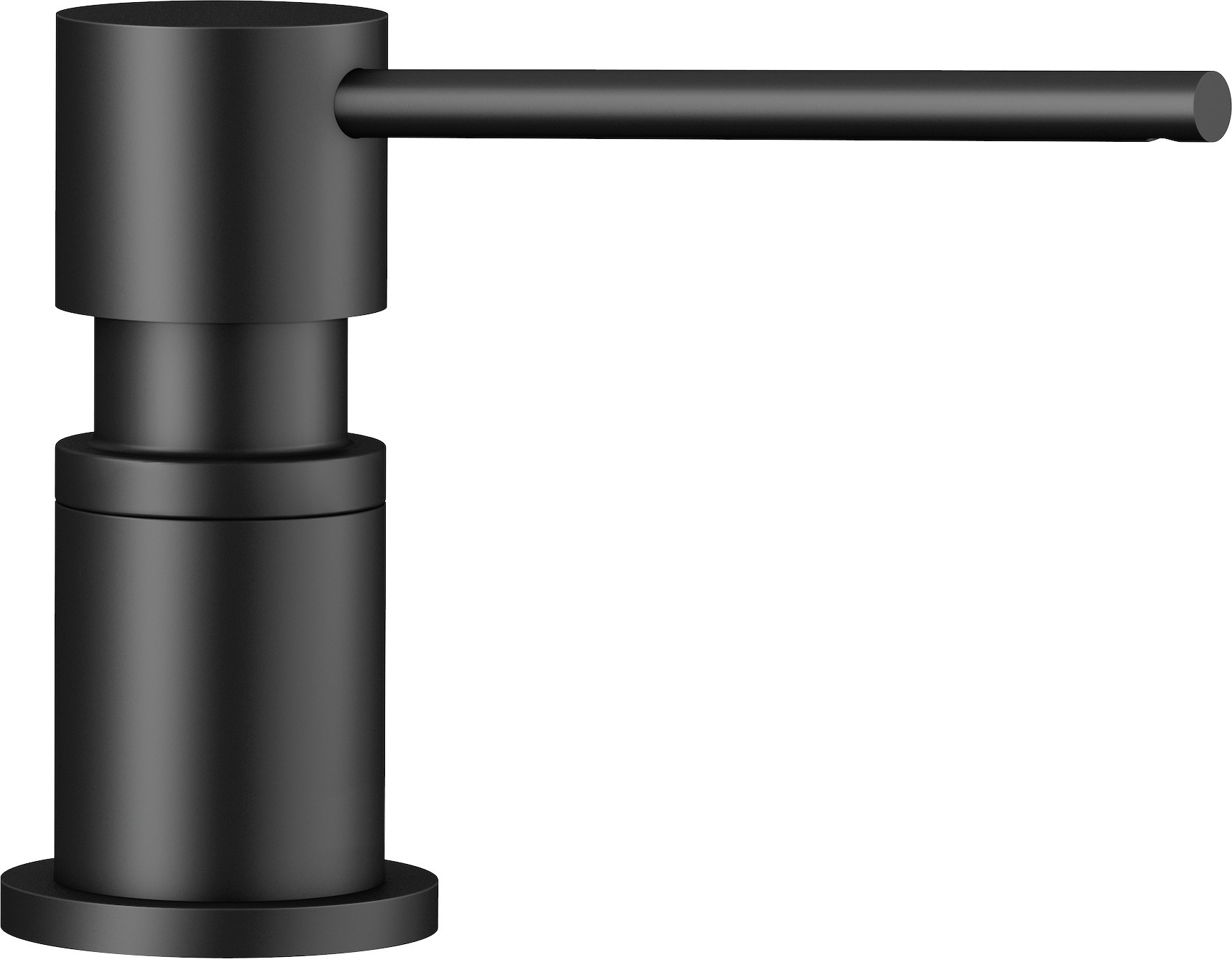 BLANCO LATO Spülmittelspender (525789)