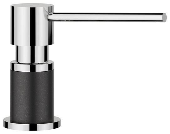 BLANCO LATO Spülmittelspender (525810)