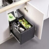 BLANCO BOTTON Pro 45/2 Automatic (517468)