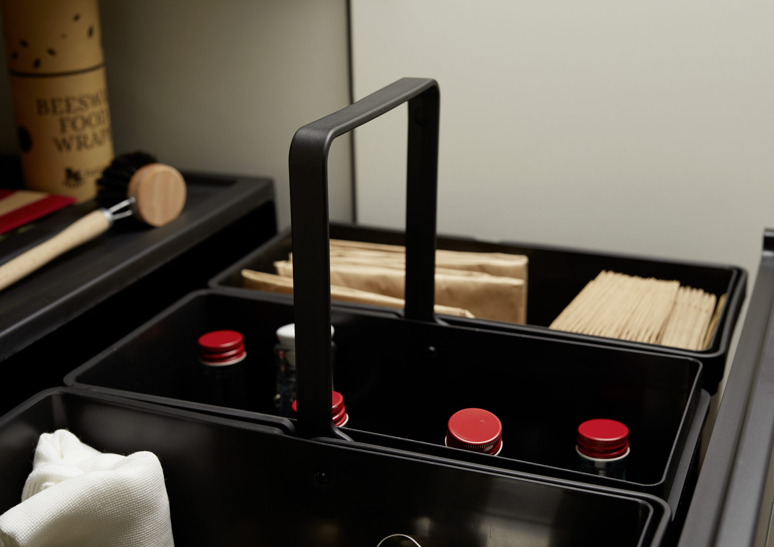 BLANCO BOTTON Pro 45/2 Manuell (517467)