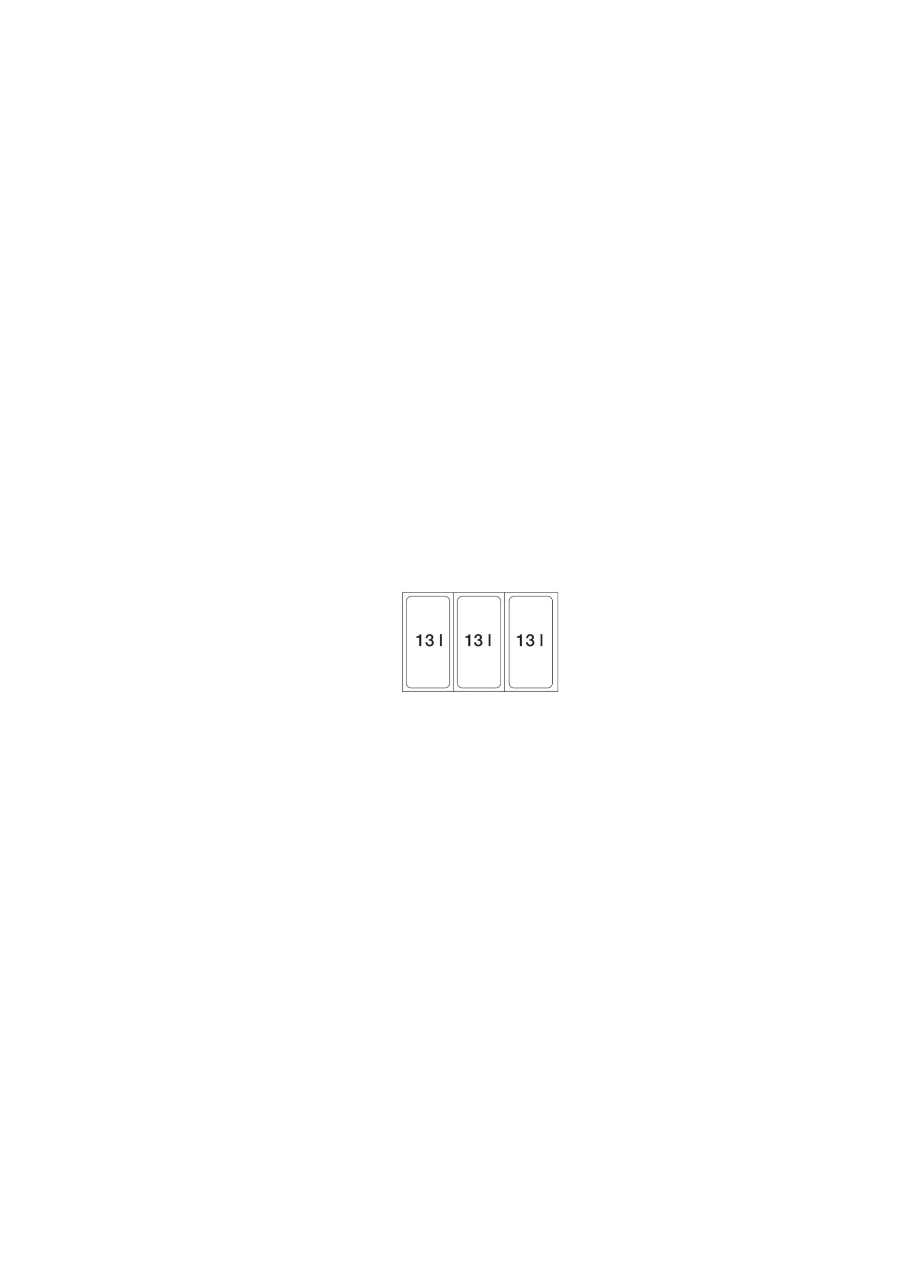 BLANCO BOTTON Pro 60/3 Manuell (517469)