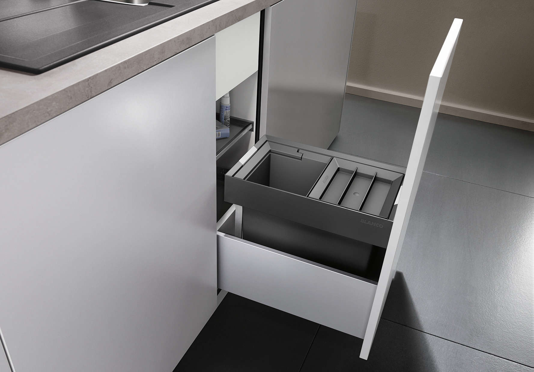 BLANCO FLEXON II 30/2 (521467)