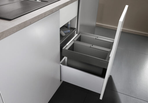 BLANCO FLEXON II 45/2 (521468)