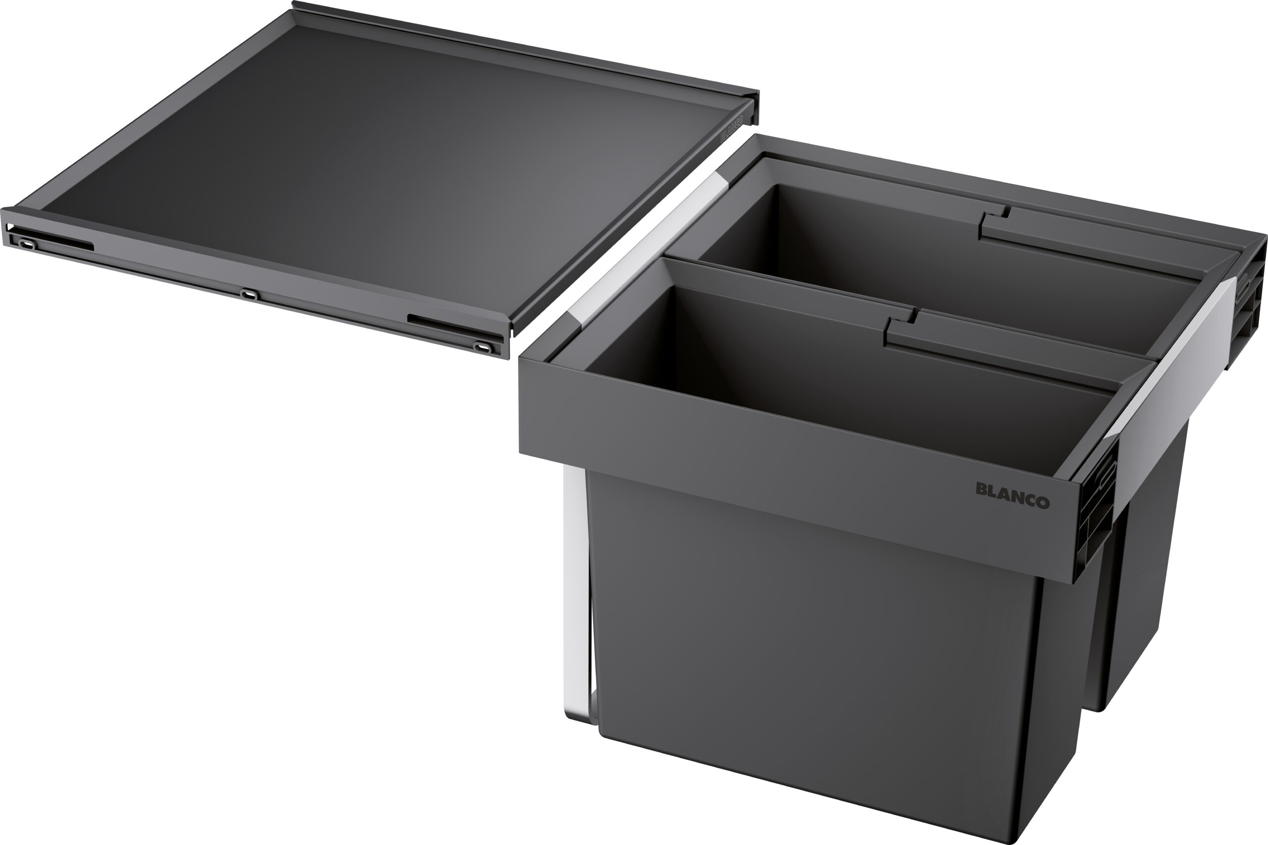 BLANCO FLEXON II 45/2 (521468)