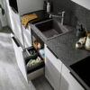 BLANCO FLEXON II 50/3 (521470)