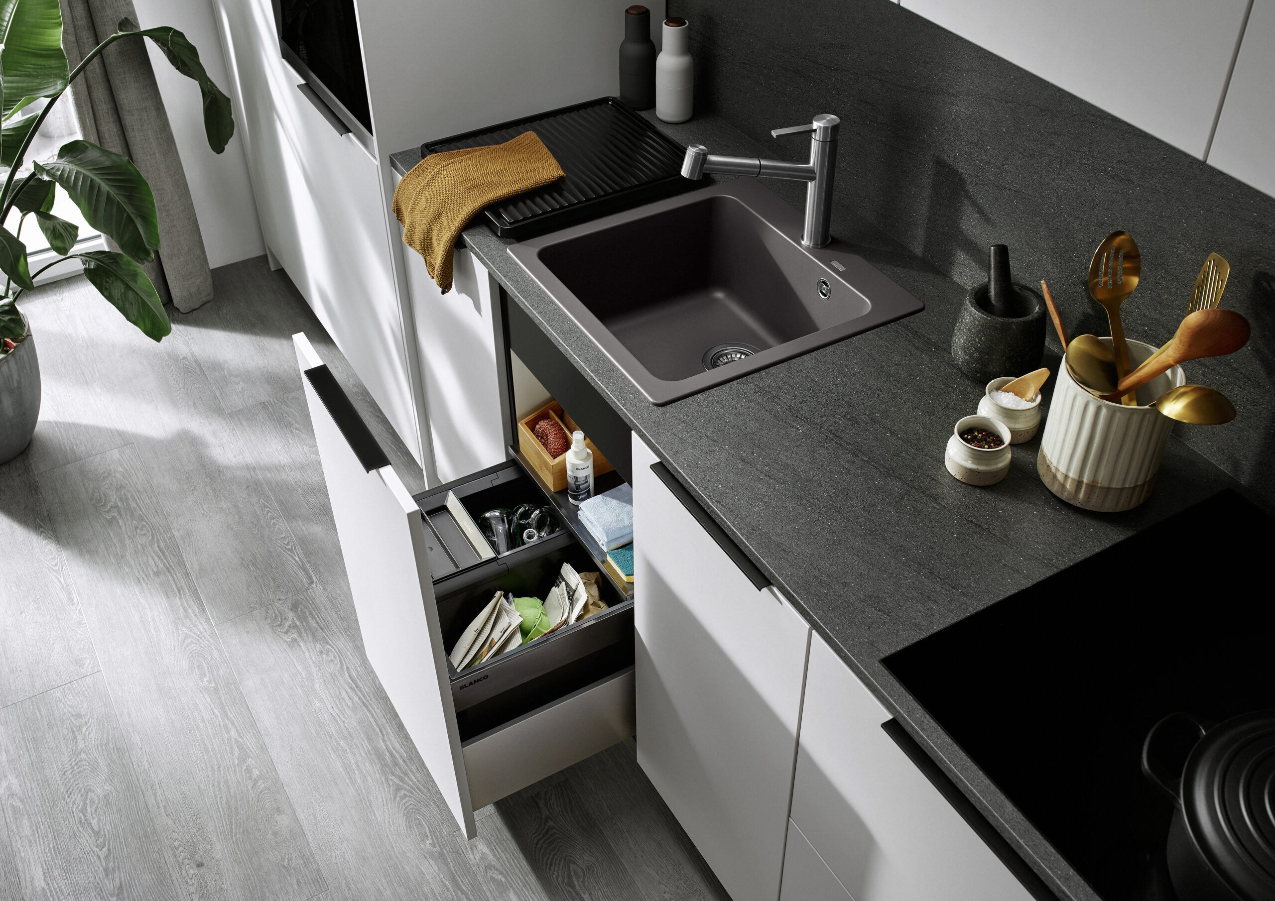 BLANCO FLEXON II 50/3 (521470)