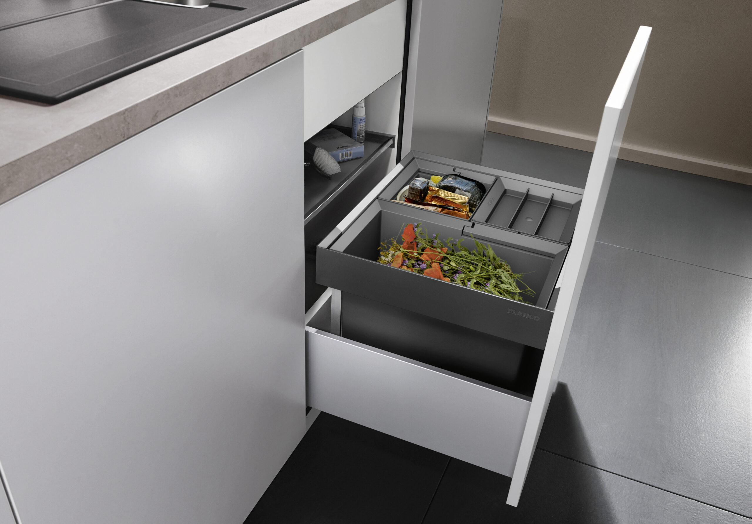 BLANCO FLEXON II 50/3 (521470)