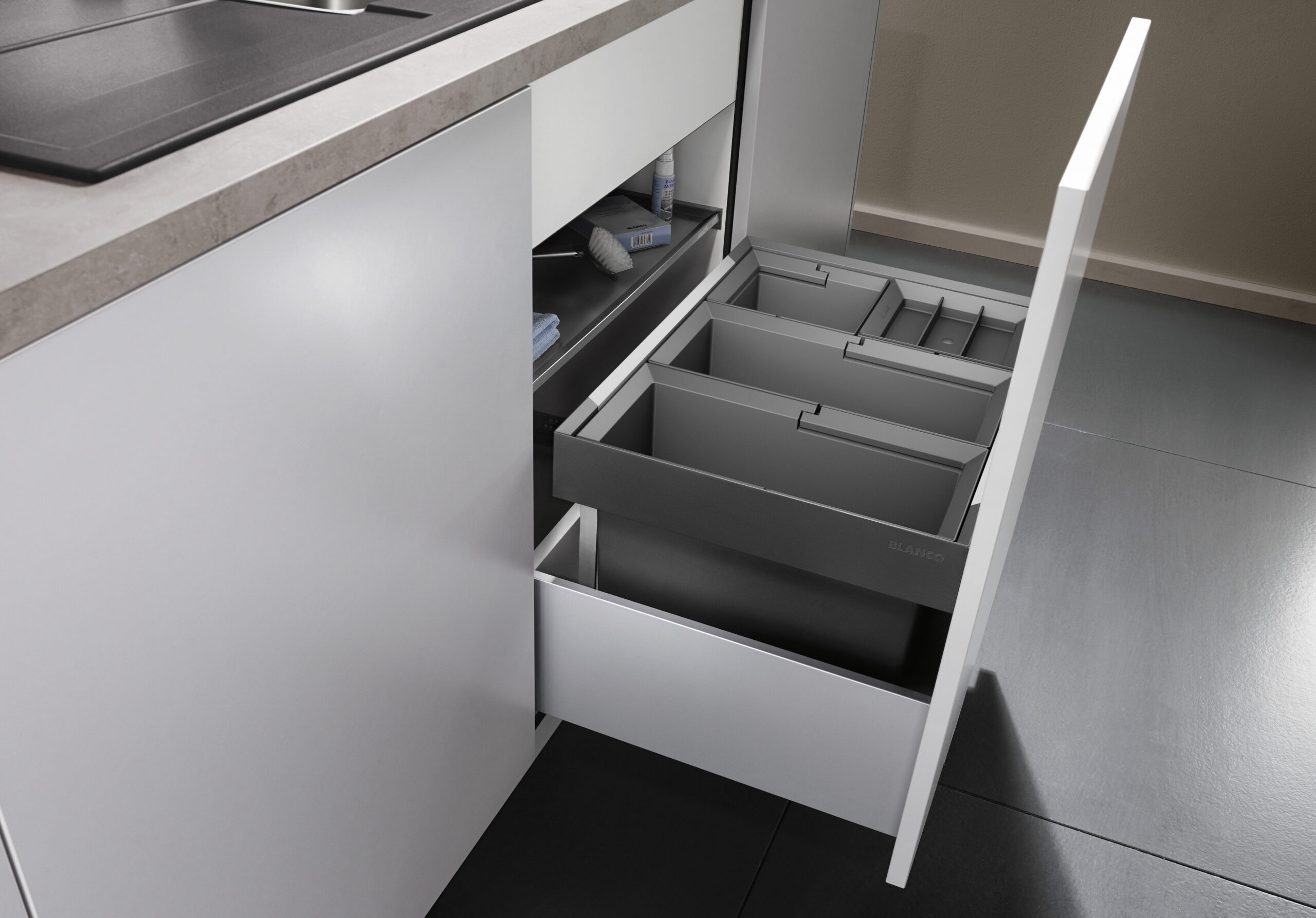 BLANCO FLEXON II 60/4 (521474)